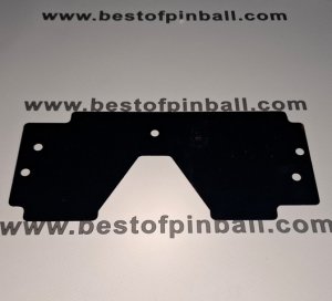 Flap Cover Ship (Waterworld)