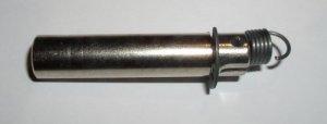 Plunger Assembly A-13278