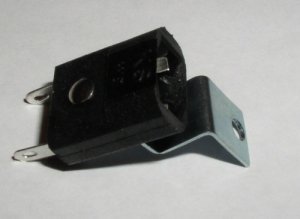 lamp Socket 077-5029-00