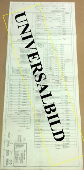 Army Navy (Williams) Schematics - zum Schließen ins Bild klicken