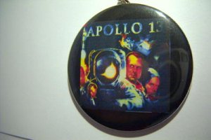 Schlüsselanhänger Apollo13