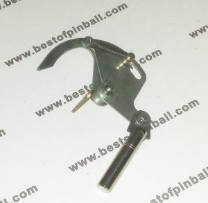 Ball Eject Assembly - Links (Williams)