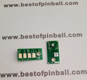 LED PCB Board - Tri Color