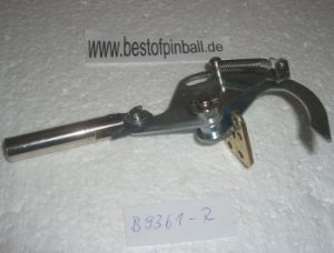 Ball Eject Assembly B-9361-R (Williams)
