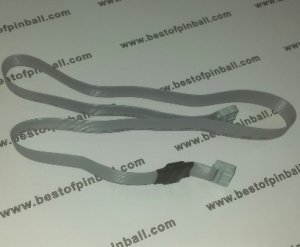 Ribbon Cable-14 pin