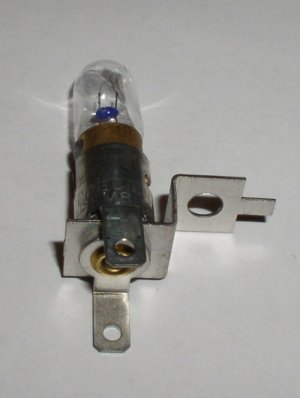 Lamp Socket A-11905