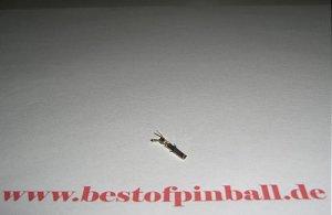 Crimp Kontakt Buchse 4.20mm (Mini-Fit)