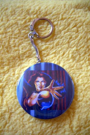 Keyring Theatre of Magic