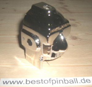 Party Zone Robot Head (Bally)