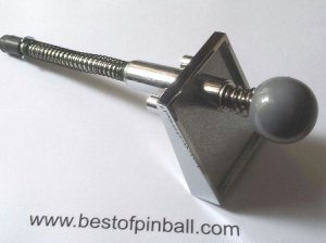 Ball Shooter Assembly A-17730 (Bally/Williams)