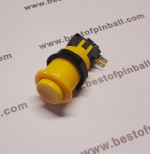 Pushbutton yellow (Sega)