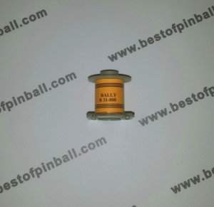 Spule B 31-800 (Bally)