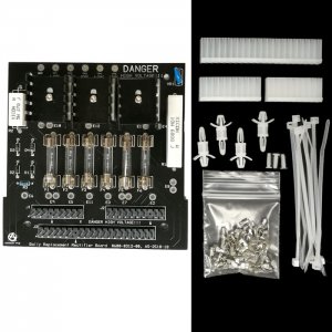 Rectifier Board Bally / Stern