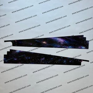 Star Trek TNG Sideboard Decals (Williams)