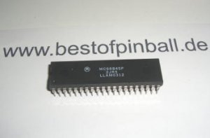 68B45 (Controller)