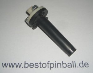 Plastic Bushing lang (Bally)