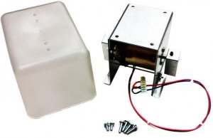 Shaker Motor Kit - REV C (Stern)