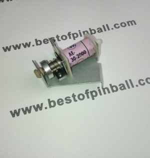 Eject Assembly (Bally)