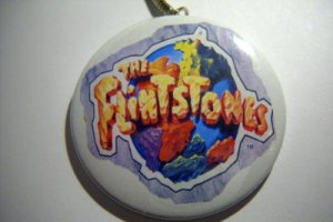 Schlüsselanhänger The Flintstones
