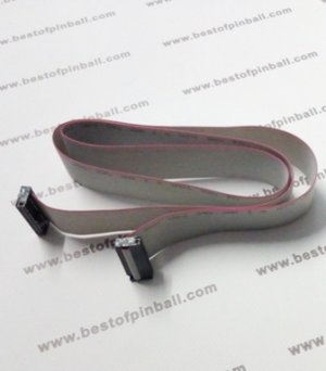 Ribbon Cable 036-5001-40 (Stern)