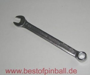 Wrench 3/8"