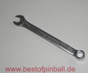 Gabelringschlüssel 3/8"