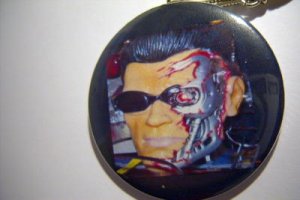 Keyring Terminator 3