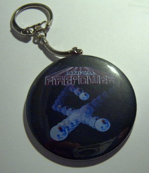 Keyring Firepower