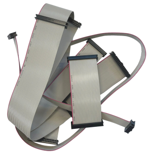 Ribbon Cable Set WPC / WPC-S