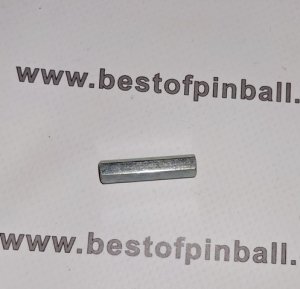 Post (Bally-Williams)