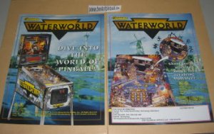 Waterworld Flyer