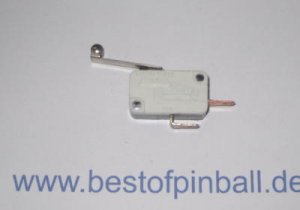 Micro Switch 5647-10915-00