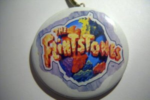 Keyring The Flintstones