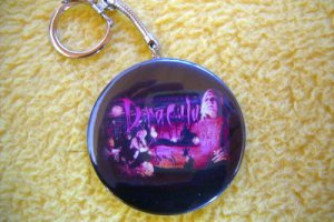 Keyring BS Dracula