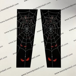 Scared Stiff Headdecals
