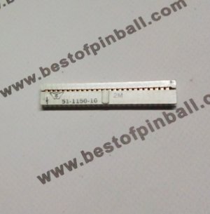 Ribbon Cable Inter-Connector (Gottlieb)