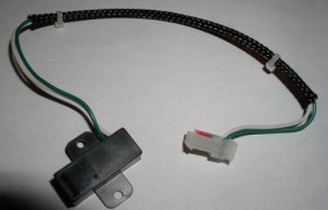 Rollover Switch - Reed 180 - 5145 -