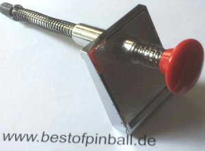 Ball Shooter Assembly B-7592-1 (Williams)