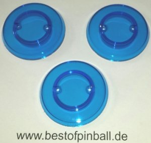 Bumpercapset Popeye (3x blau)