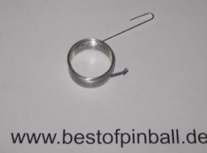 Spring Bally SP-370