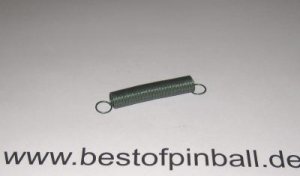 Spring Bally SP-100-113