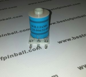 Spule FL 25-950 / 31-600 (Williams)