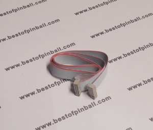 Ribbon Cable 036-5260-32 (Stern)
