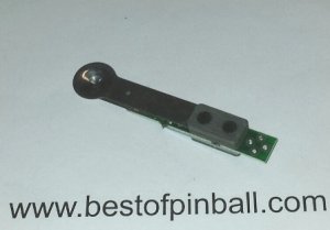 Scoreboard Piezo Assembly (Gottlieb)