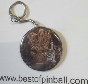 Keyring Guardians of the Galaxy (Stern)
