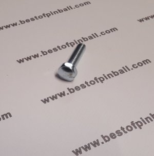 Backbox Screw for Spike / Spike 2 Flipper (Stern)