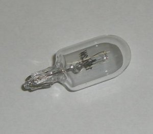 #1112 Bulb