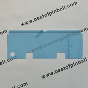 Display Cover Schutzblende - DMD (Bally/Williams)