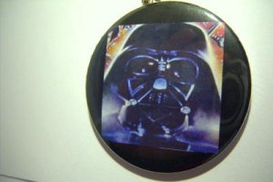 Keyring Star Wars