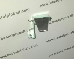 BALL GATE SPECIAL ASSY - Left
